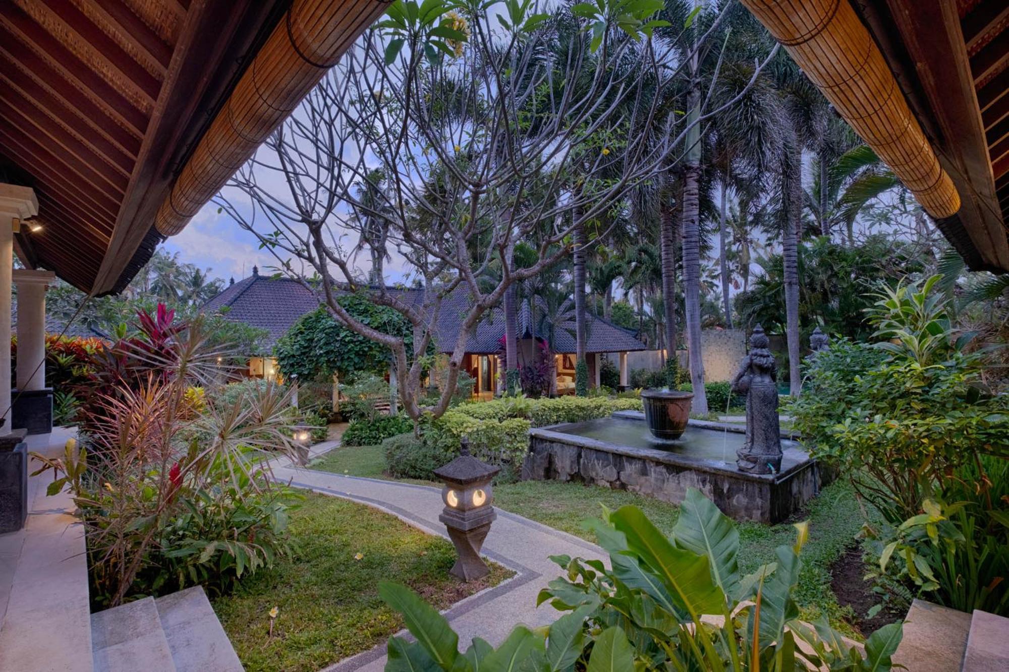 Kutus Kutus Saba Beach Villa Yogyakarta Exterior photo