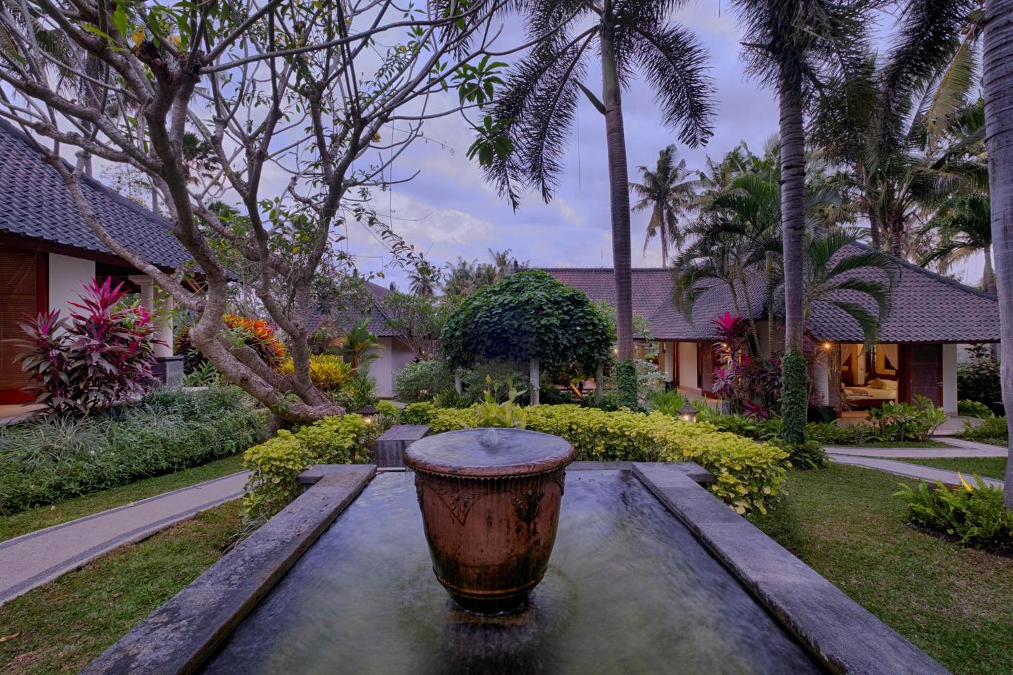 Kutus Kutus Saba Beach Villa Yogyakarta Exterior photo