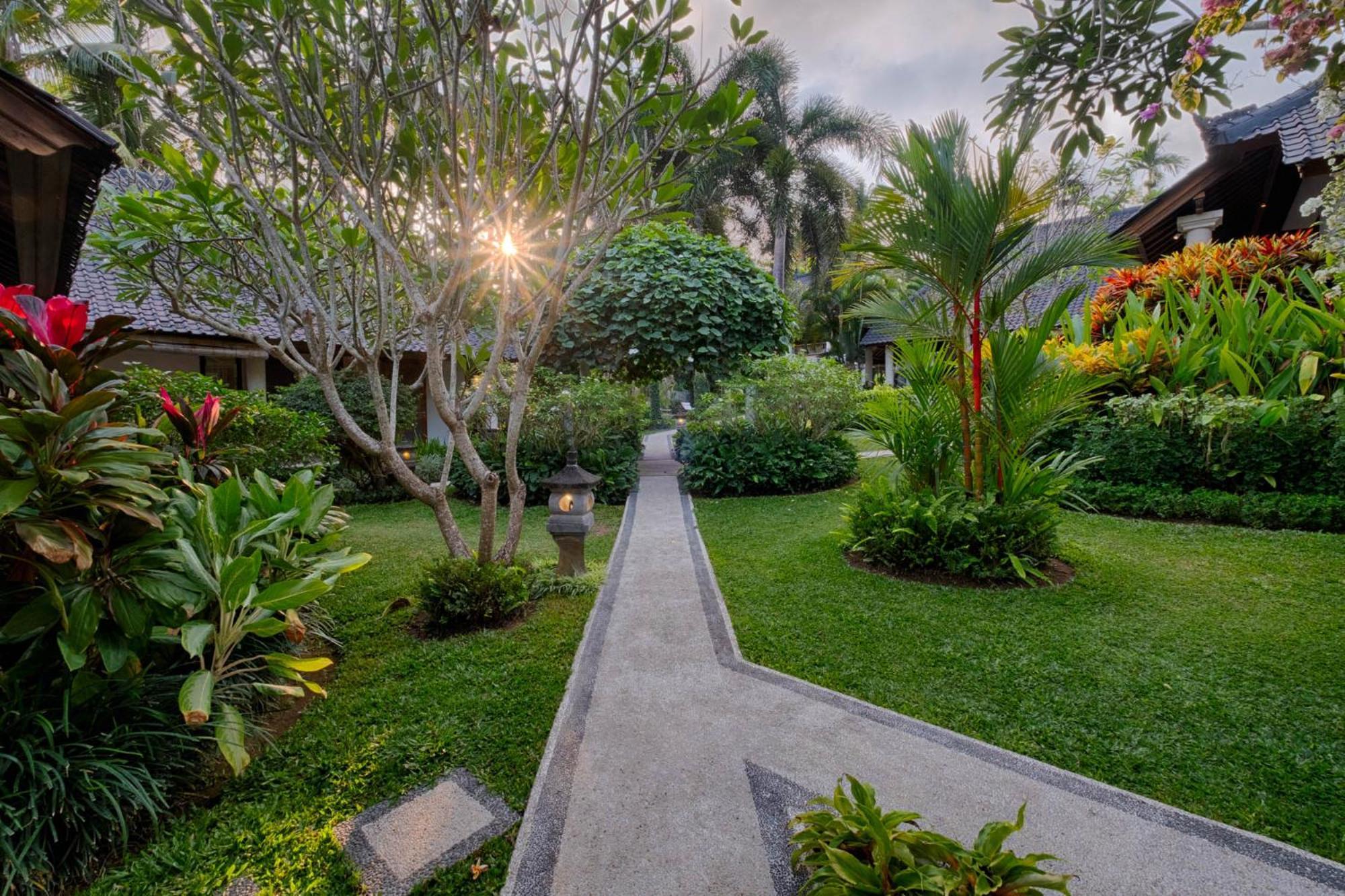 Kutus Kutus Saba Beach Villa Yogyakarta Exterior photo