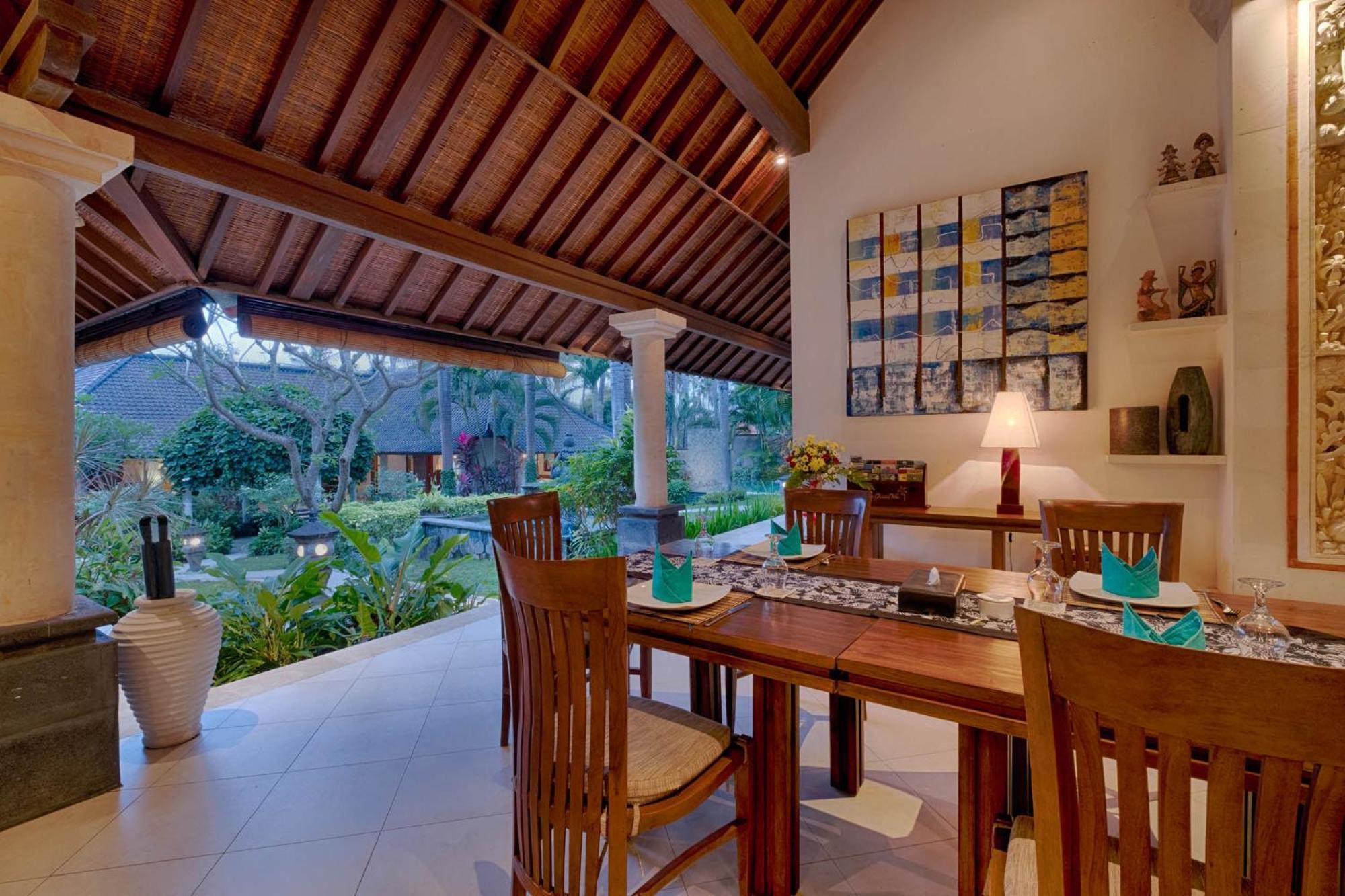 Kutus Kutus Saba Beach Villa Yogyakarta Exterior photo
