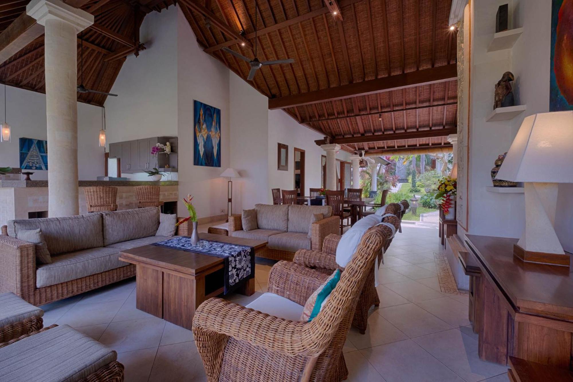 Kutus Kutus Saba Beach Villa Yogyakarta Exterior photo