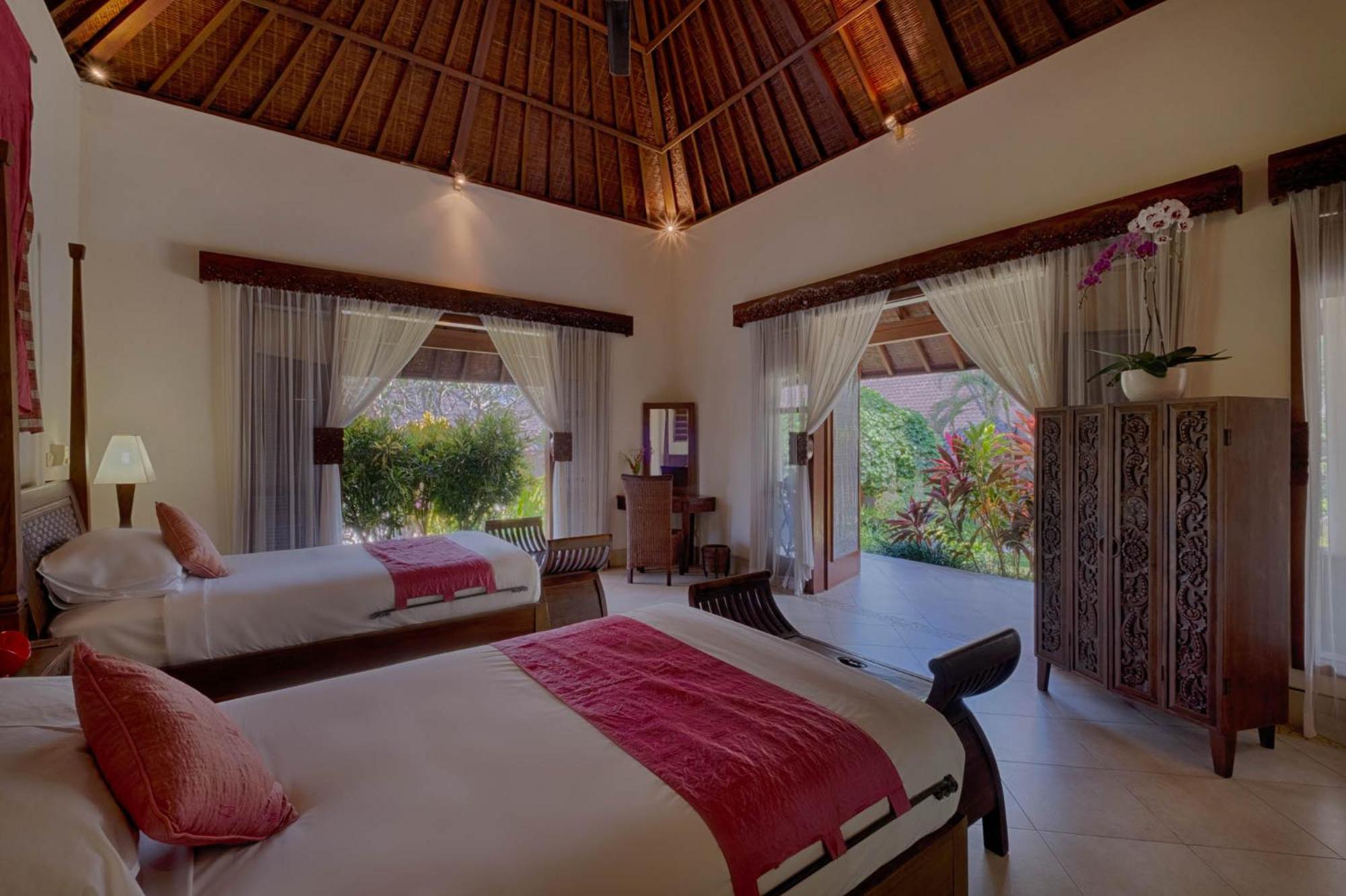 Kutus Kutus Saba Beach Villa Yogyakarta Exterior photo