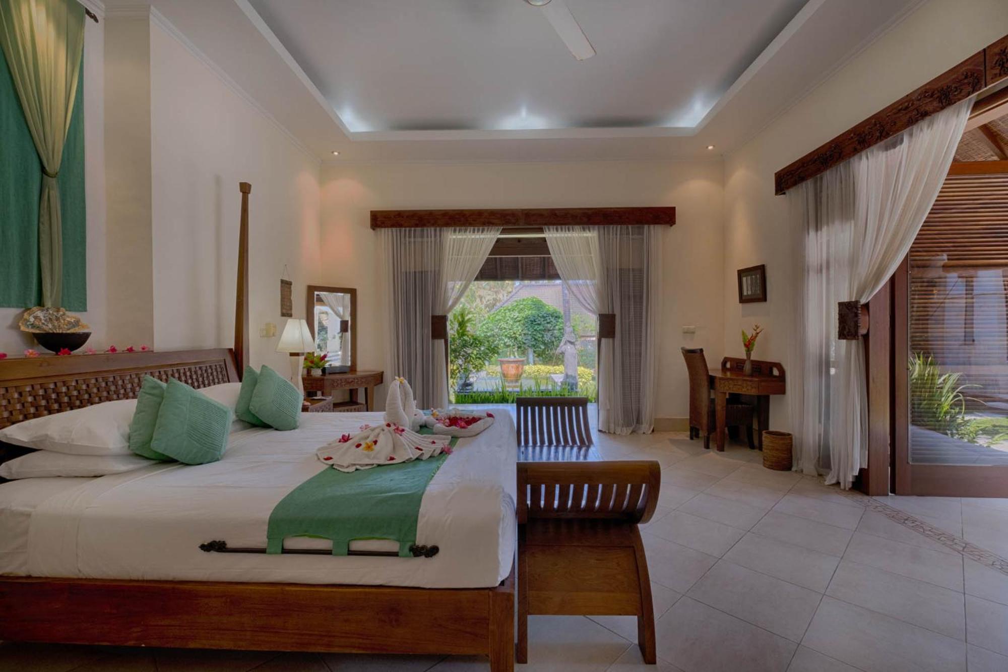 Kutus Kutus Saba Beach Villa Gianyar  Exterior photo